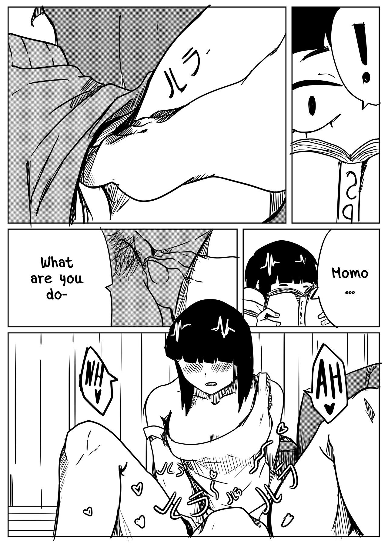 MomoJiro night fun page 3 full