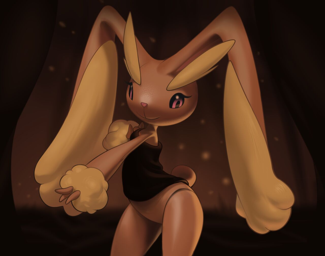 Lopunny Gallery compilation furry ass page 2 full