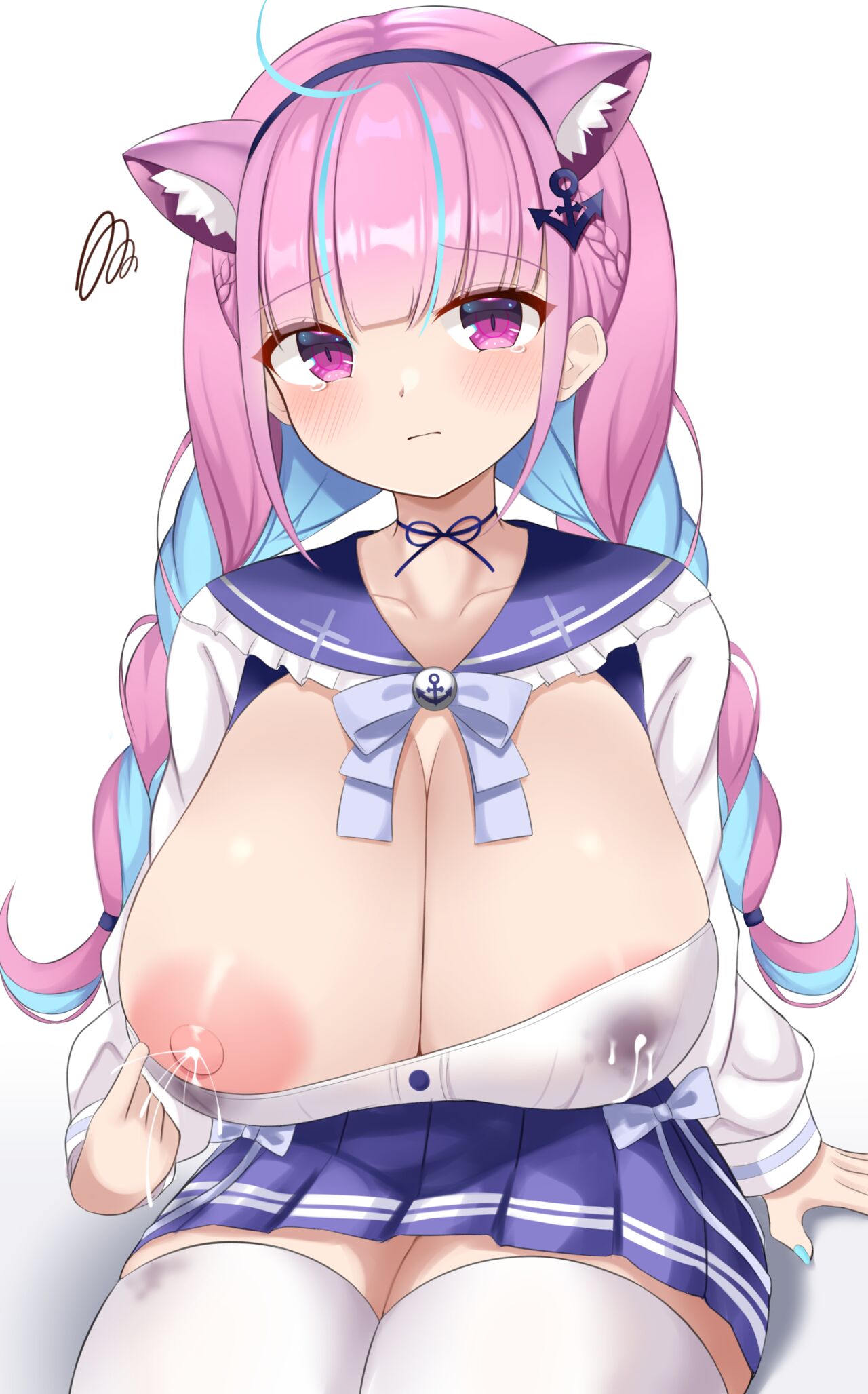 ●PIXIV● まきはら まき 37146228 page 4 full
