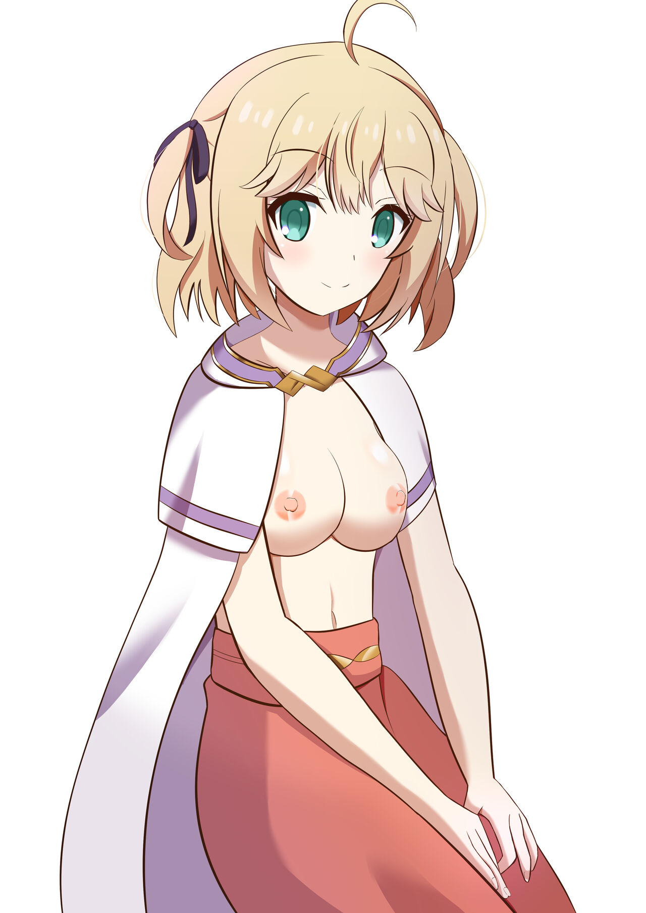 Tensei Oujo to Tensai Reijou no Mahou Kakumei page 3 full