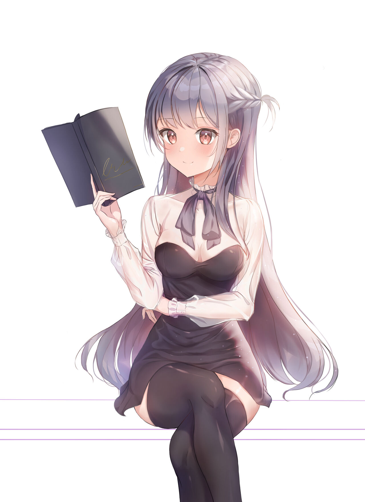 ●PIXIV● hamong page 8 full