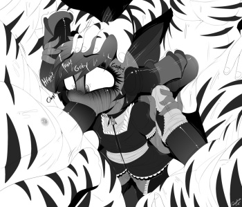 Artist - replica #2 cover