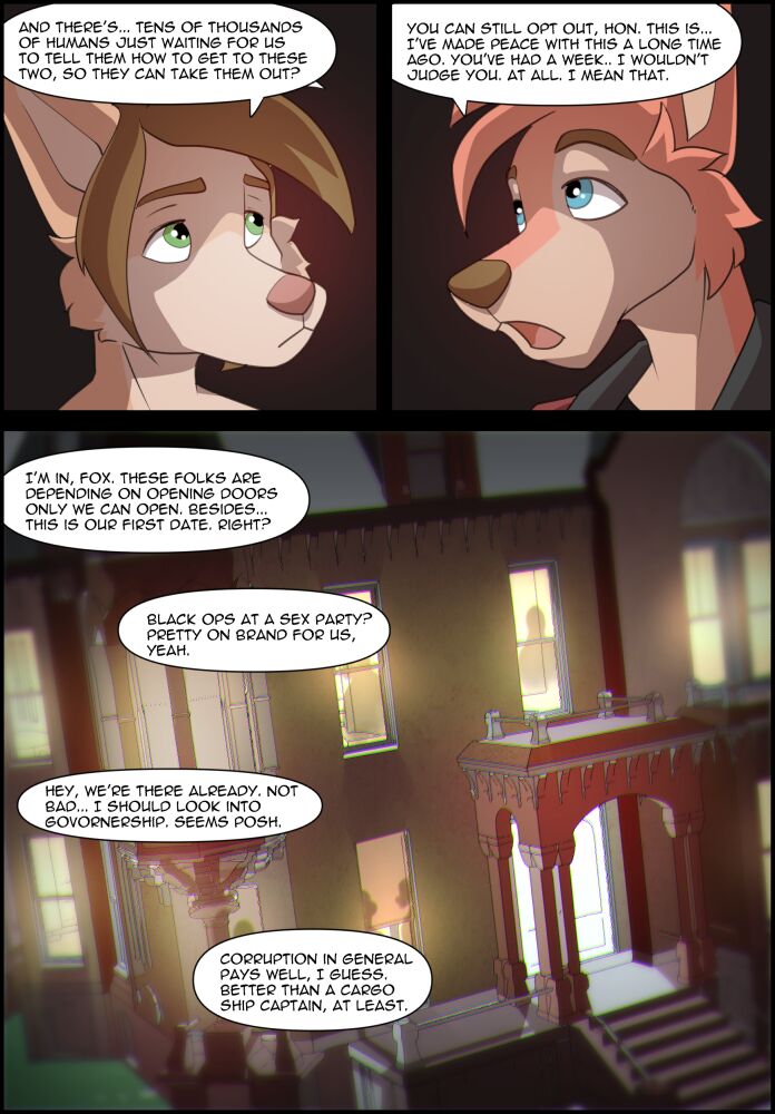 Lt. Freya #8 page 7 full