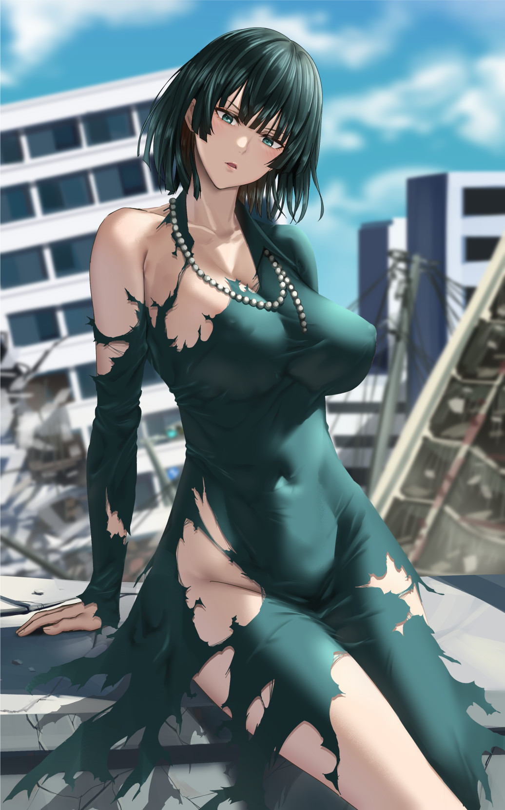 ●PIXIV● Fuoooo page 7 full