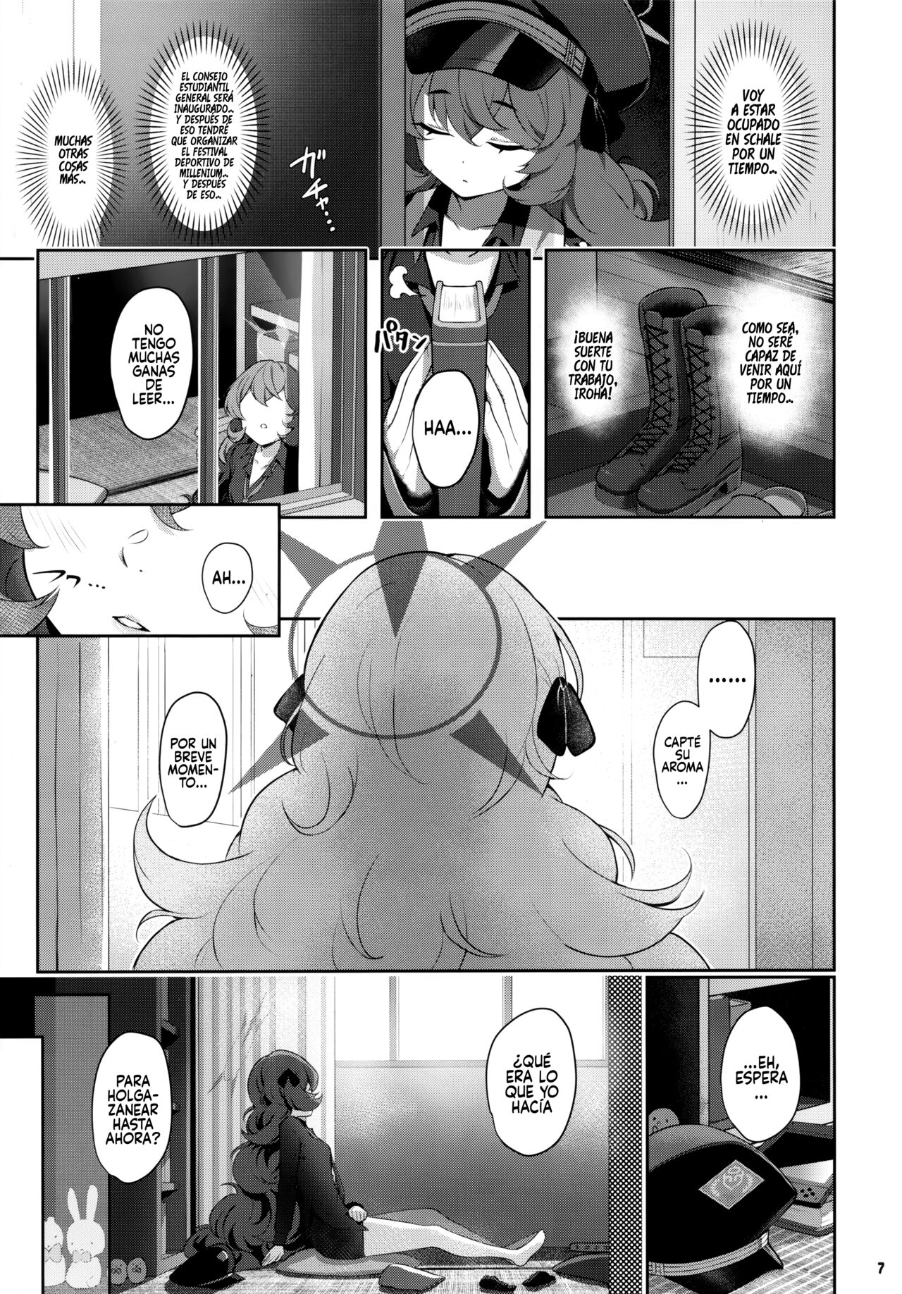 Iroha Doku page 6 full