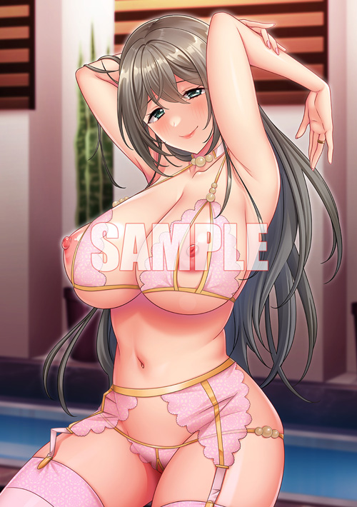 Aisai x Koukan Ninkatsu Swapping ~Haramigoro no Tsuma-tachi wa Kodane o Motome Nikuyoku no Hana o Sakaseru page 5 full