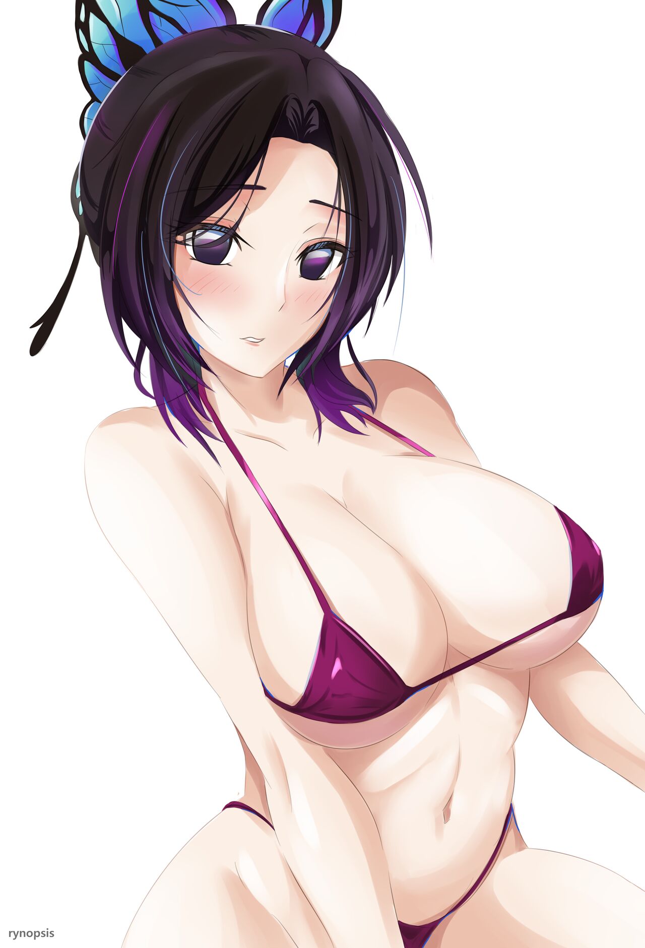 ●PIXIV● rynshia page 10 full