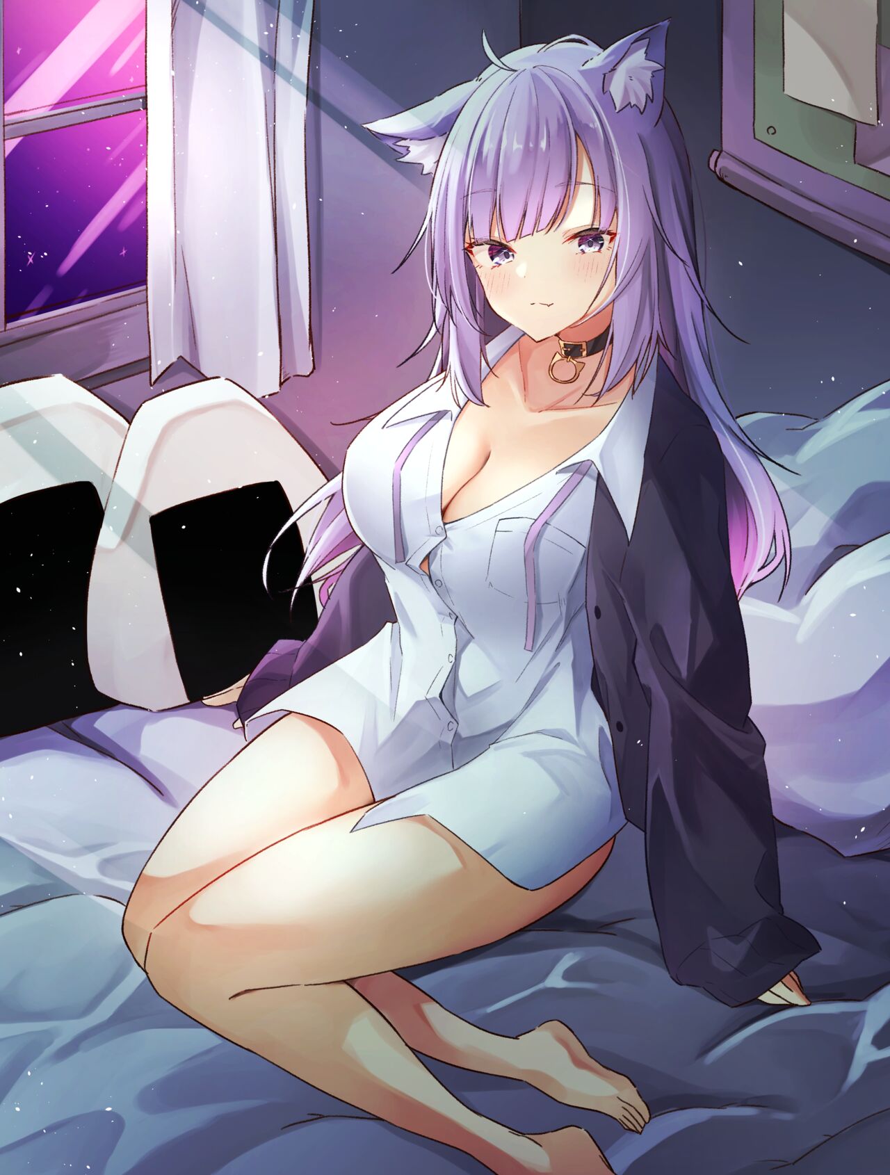 pixiv うさおとめ page 2 full