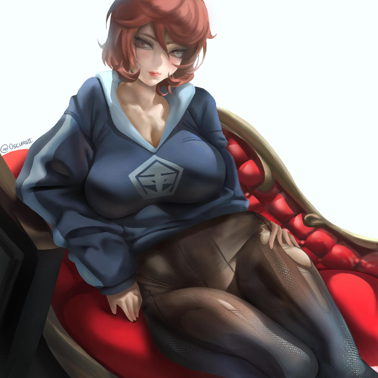 ●PIXIV● oscuroii page 3 full