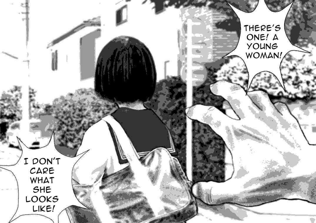 Go Forth and Copulate...! page 5 full