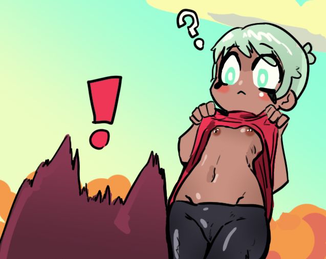 ARTIST oyashirothr43 page 6 full