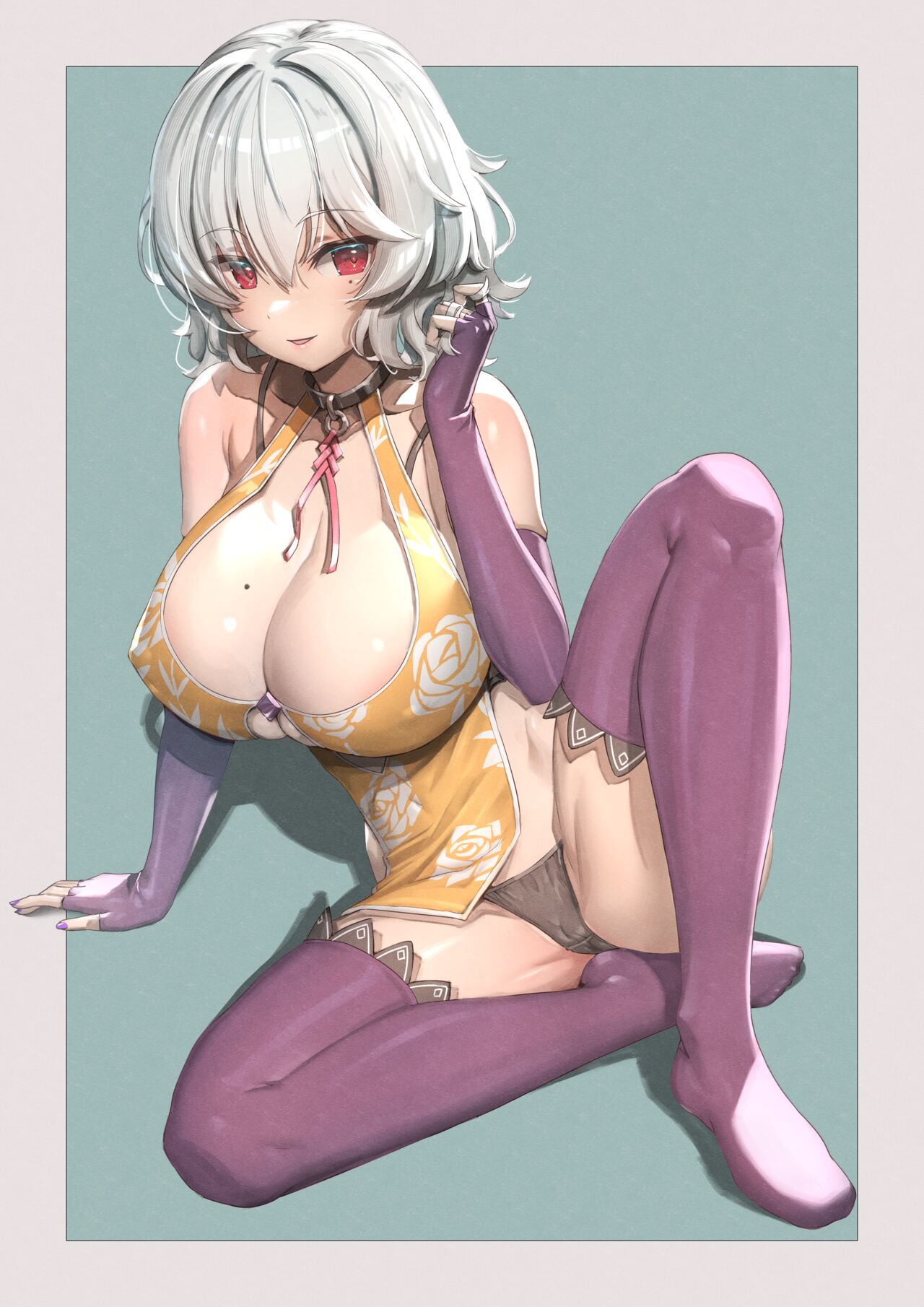 ●PIXIV● ｊｊｊいちはちよんｊｊｊｊ page 2 full