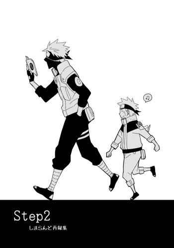 STEP2 cover