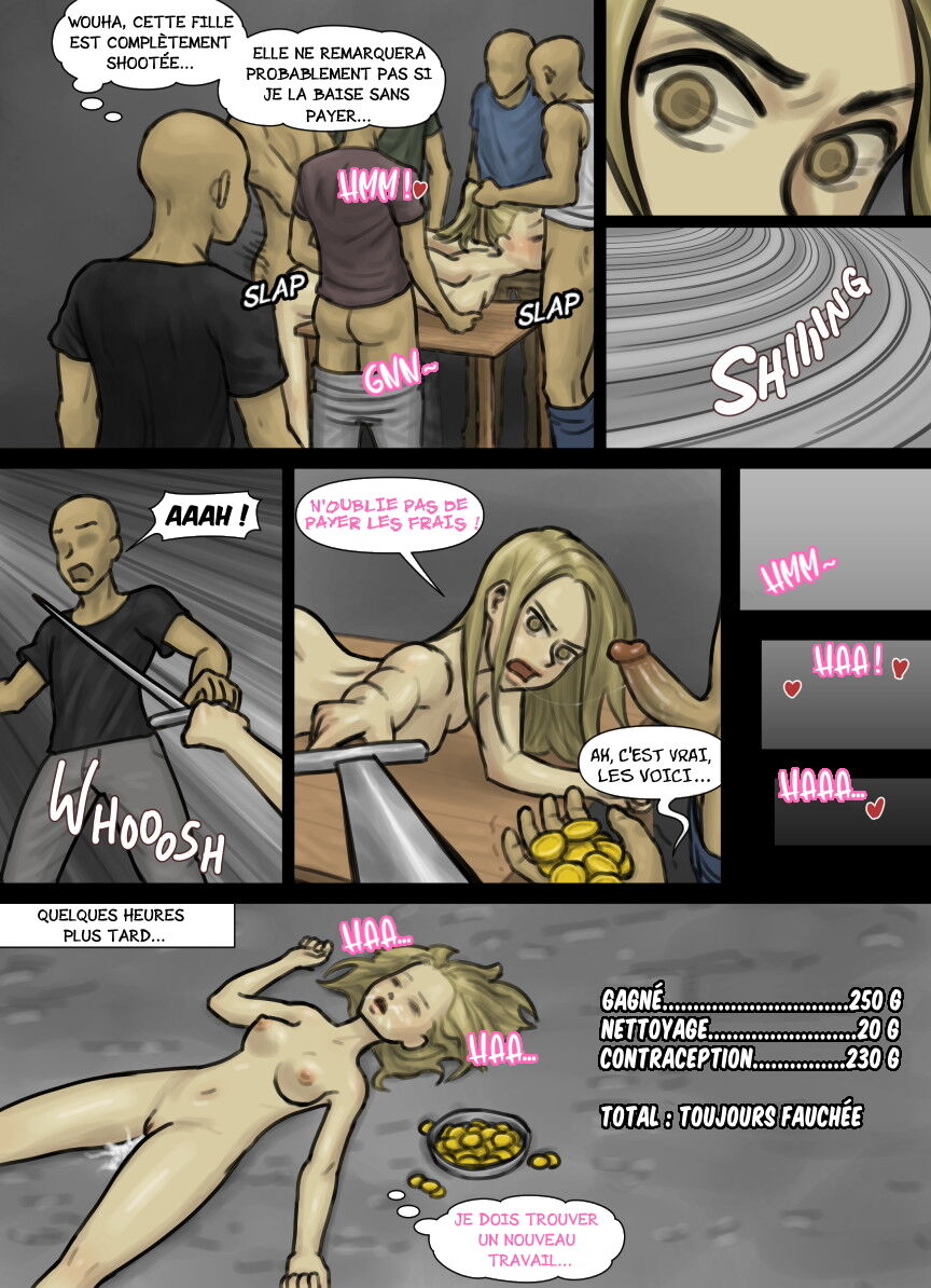 Sword Swallower page 4 full