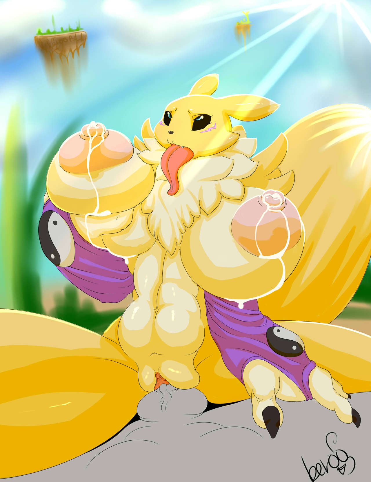 ARTIST Ber00 page 3 full