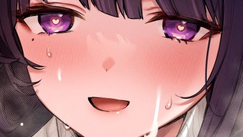 パイズリ影ちゃん cover