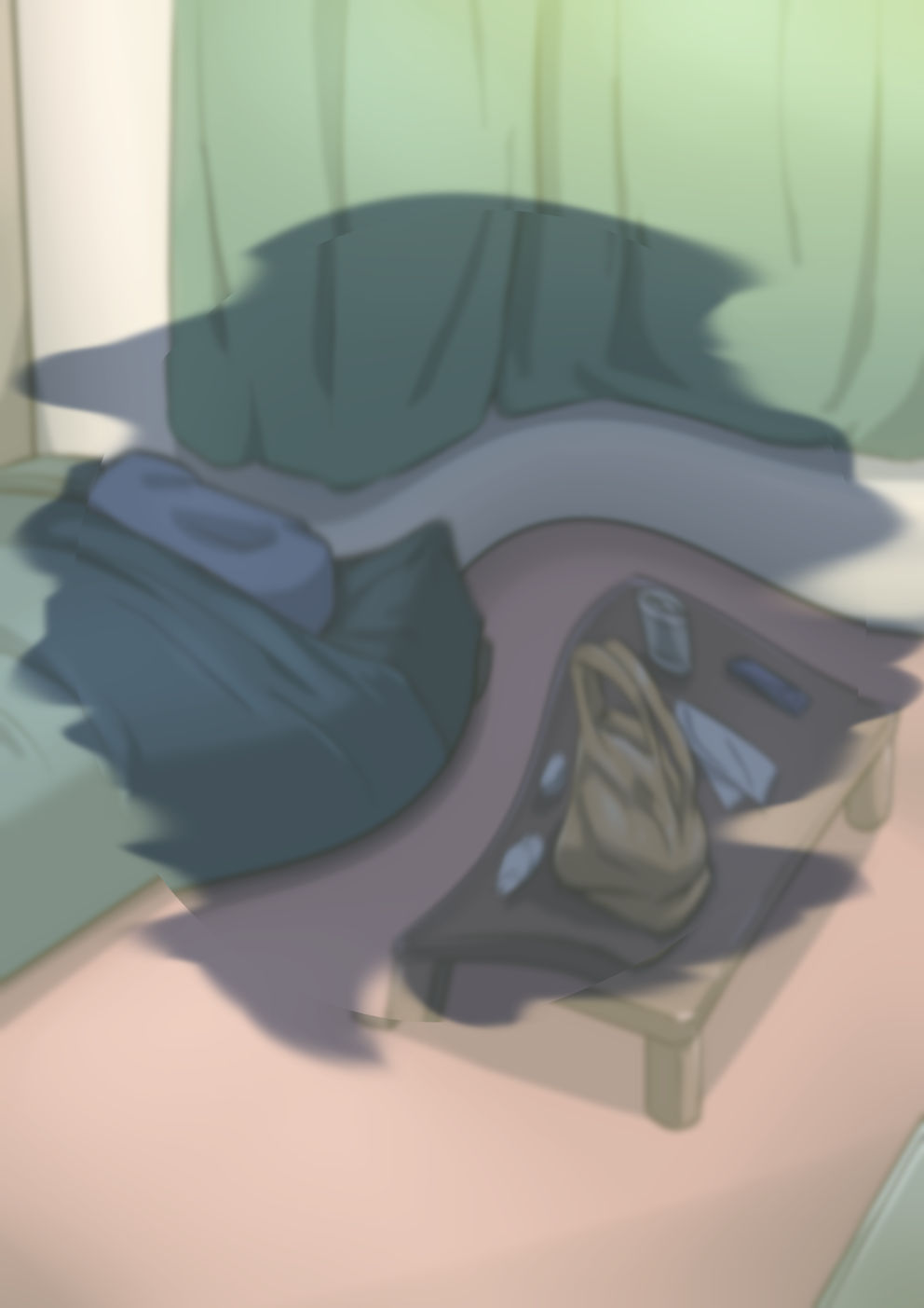 Isekai no otokonokoto xx page 6 full