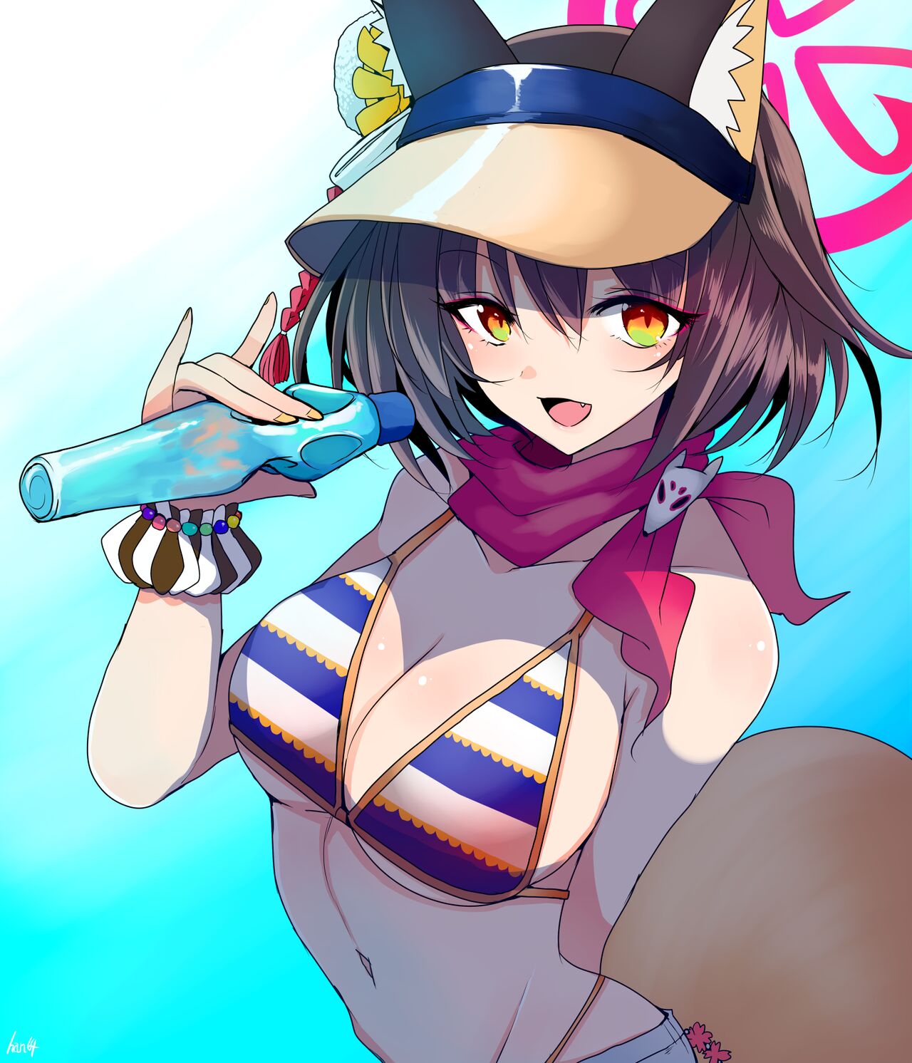 ●PIXIV● HAN page 3 full