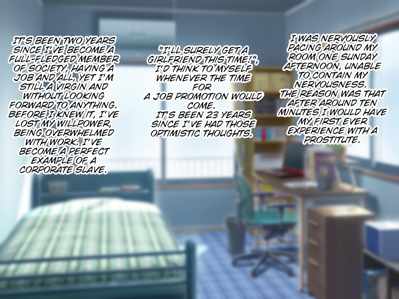 Fella Nuki Senmon DeliHeal Shozoku no Oshaburi Daisuki Dosukebe Hitozuma ni Nettori Gohoushi Shite Moratta Hanashi page 2 full
