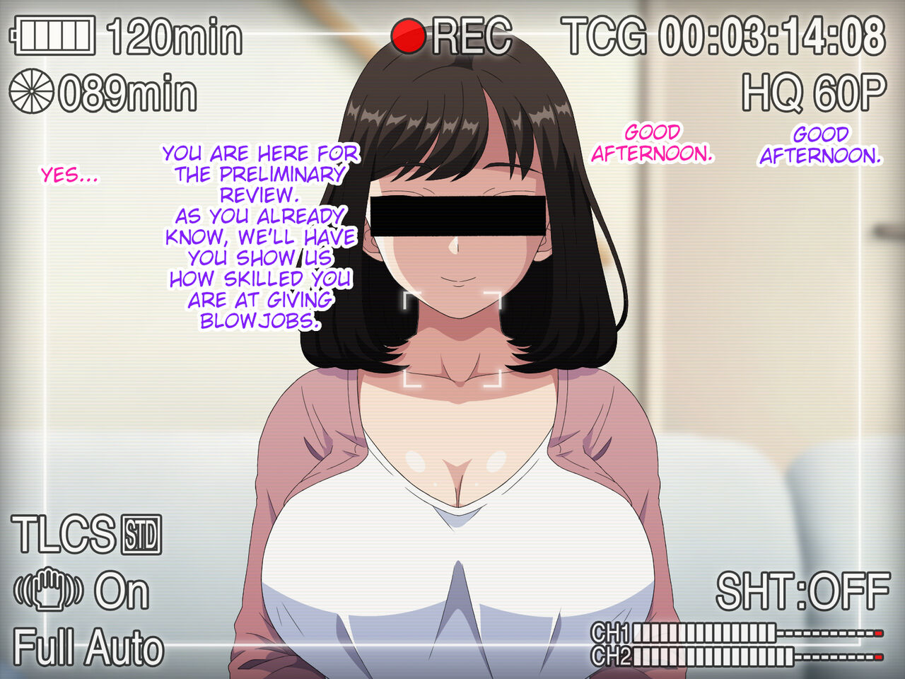 Fella Nuki Senmon DeliHeal Shozoku no Oshaburi Daisuki Dosukebe Hitozuma ni Nettori Gohoushi Shite Moratta Hanashi page 6 full