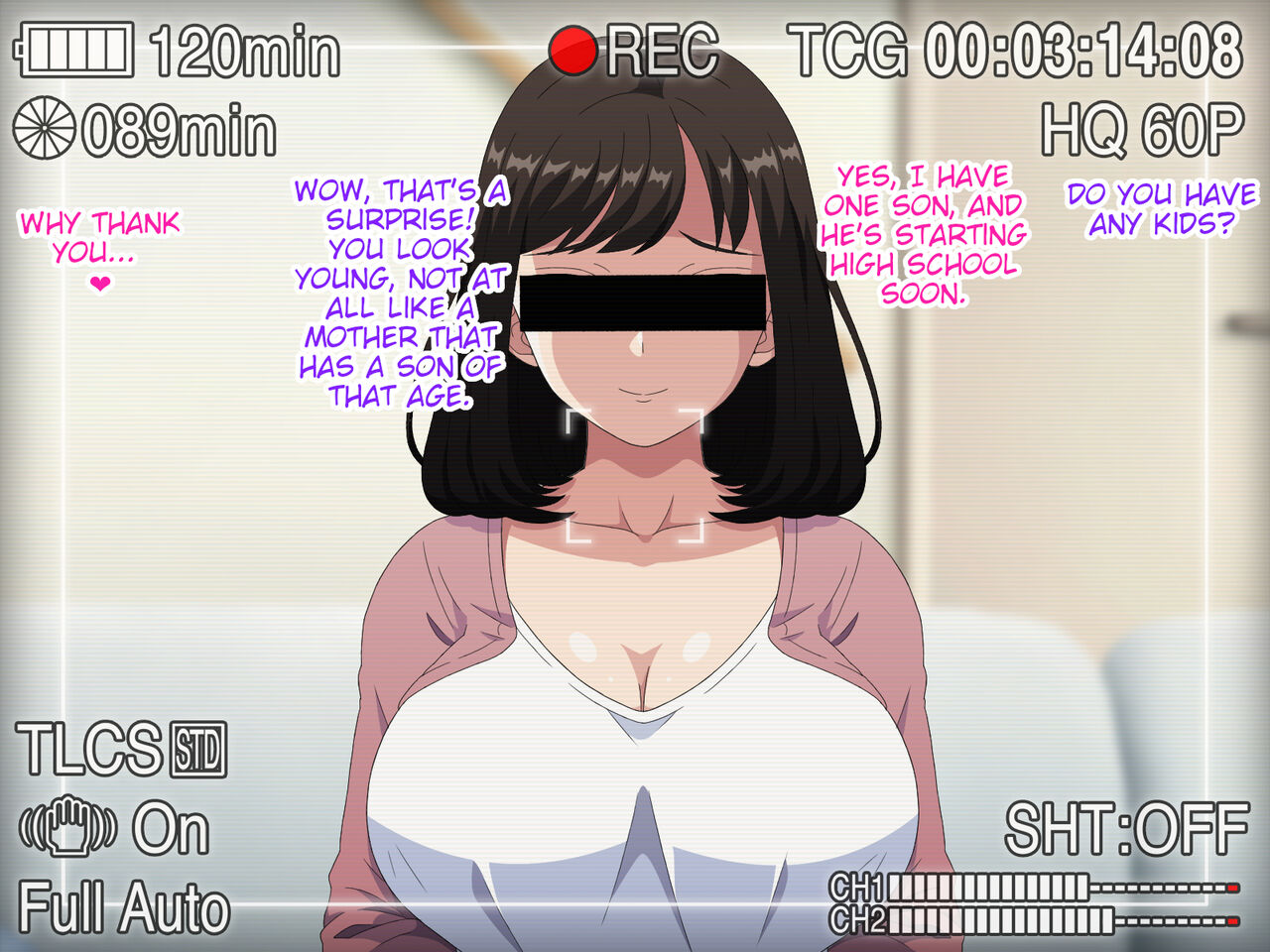 Fella Nuki Senmon DeliHeal Shozoku no Oshaburi Daisuki Dosukebe Hitozuma ni Nettori Gohoushi Shite Moratta Hanashi page 8 full
