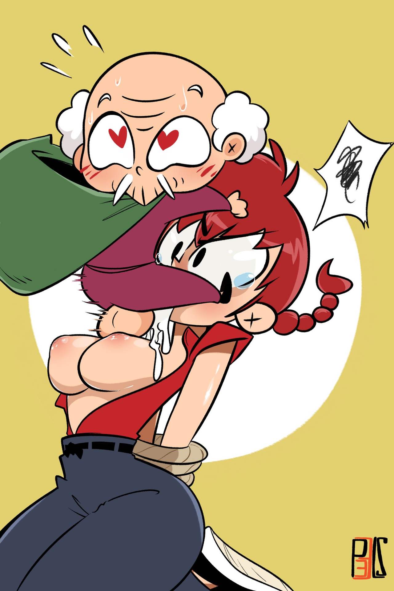 ARTIST p33ls page 7 full