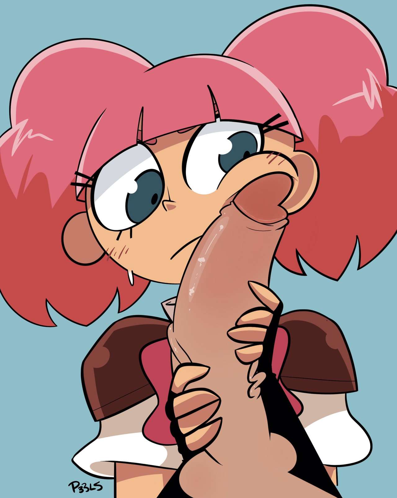 ARTIST p33ls page 9 full