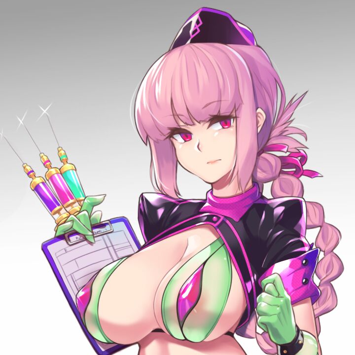 ★PATREON★ Yanje page 2 full