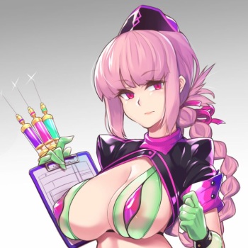 ★PATREON★ Yanje cover