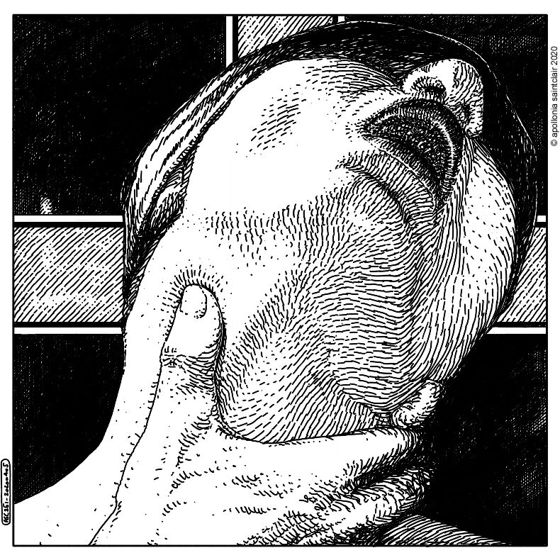 Apollonia Saintclair page 10 full