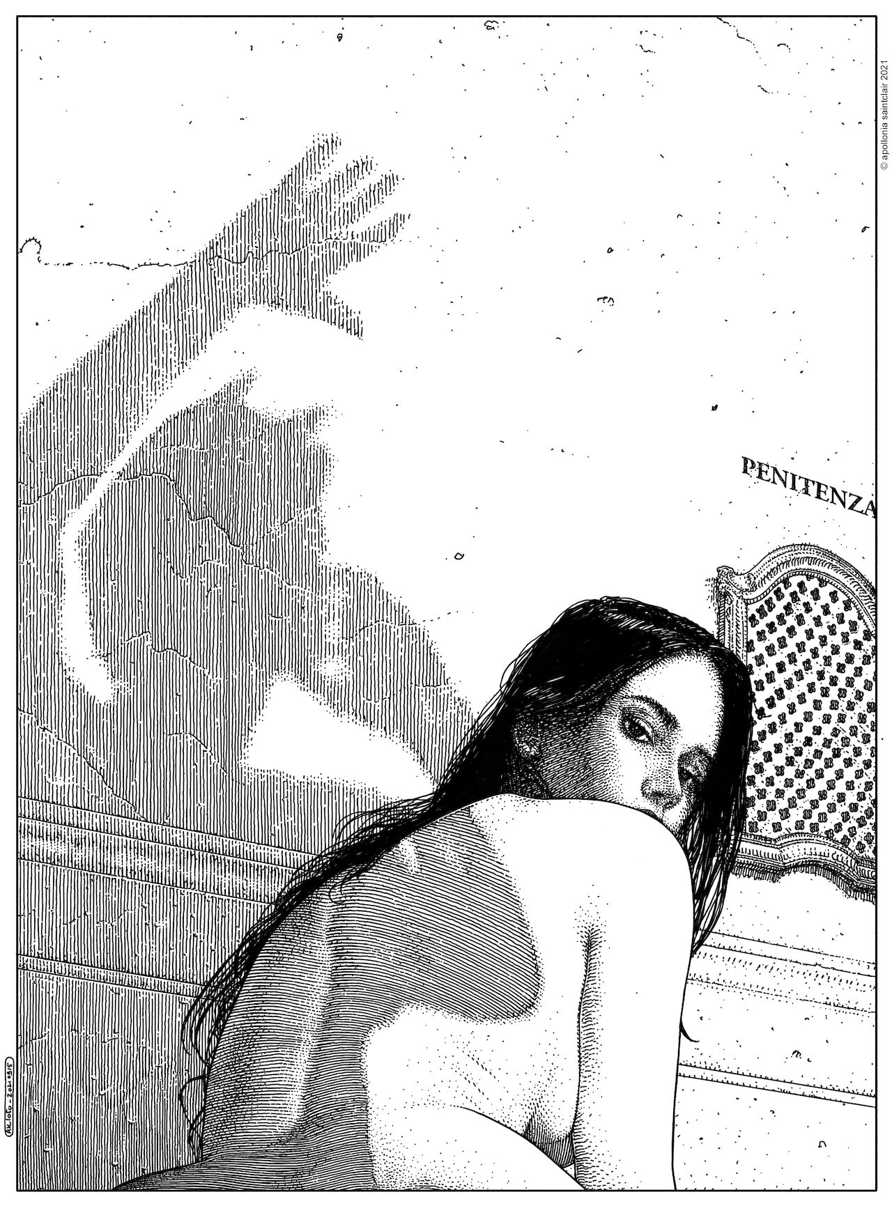 Apollonia Saintclair page 4 full