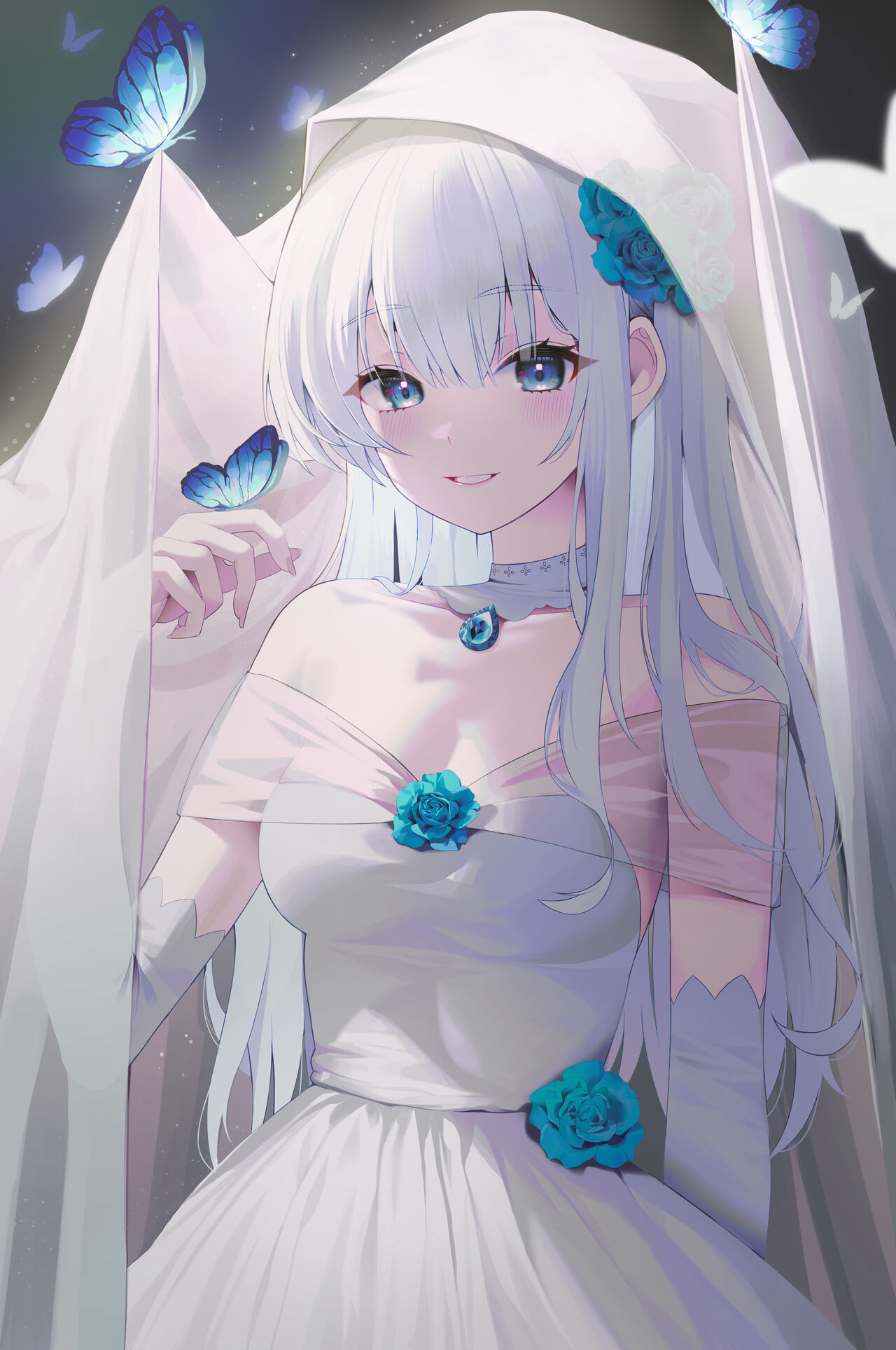 ●PIXIV● Doongdang page 2 full