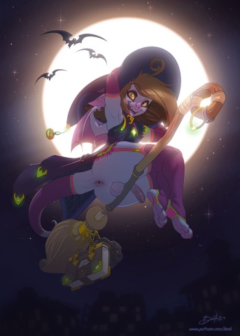 October 2022 Artpack cover