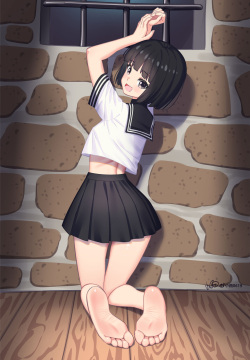 女孩子103