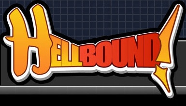 Hellbound Webcomic page 1 full