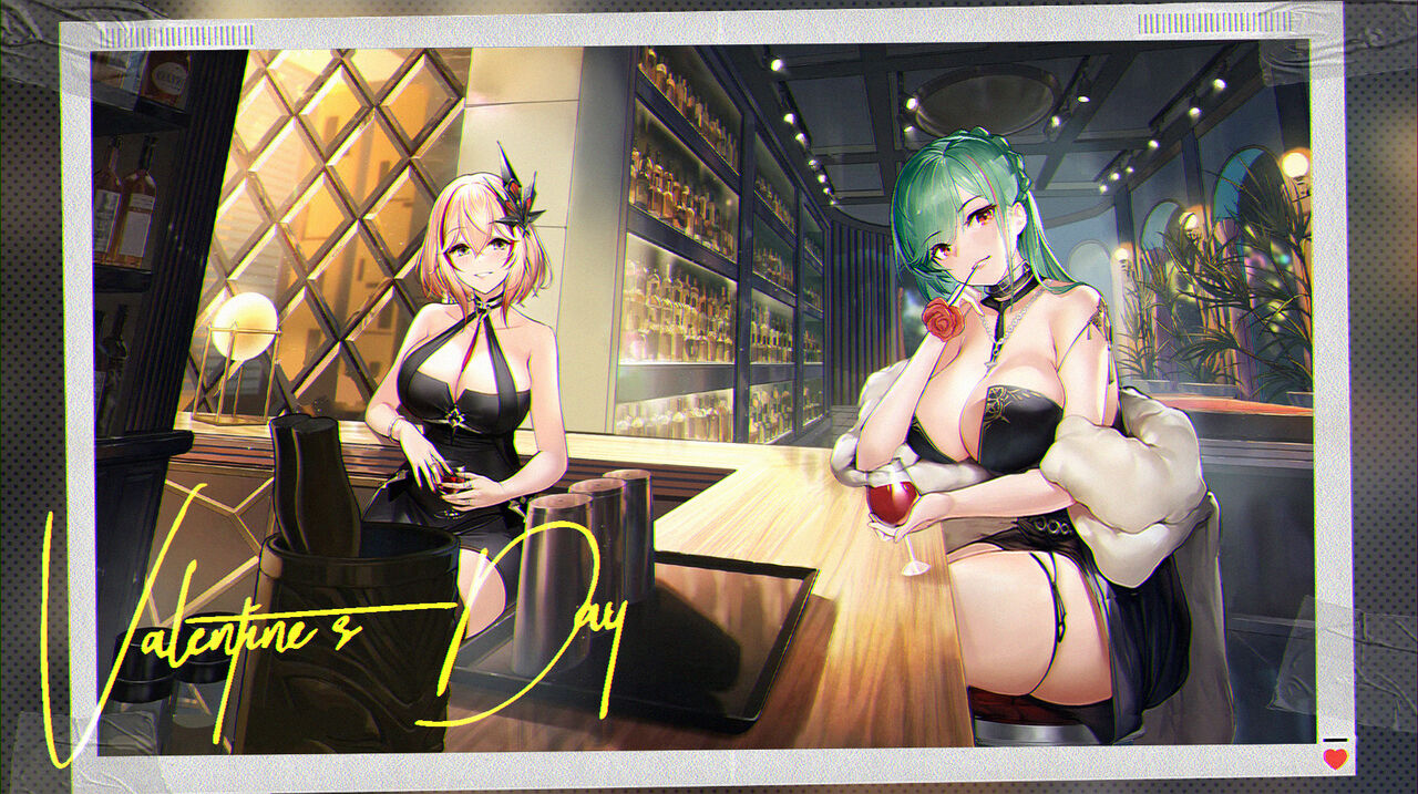 ●PIXIV● 504 Gateway page 5 full