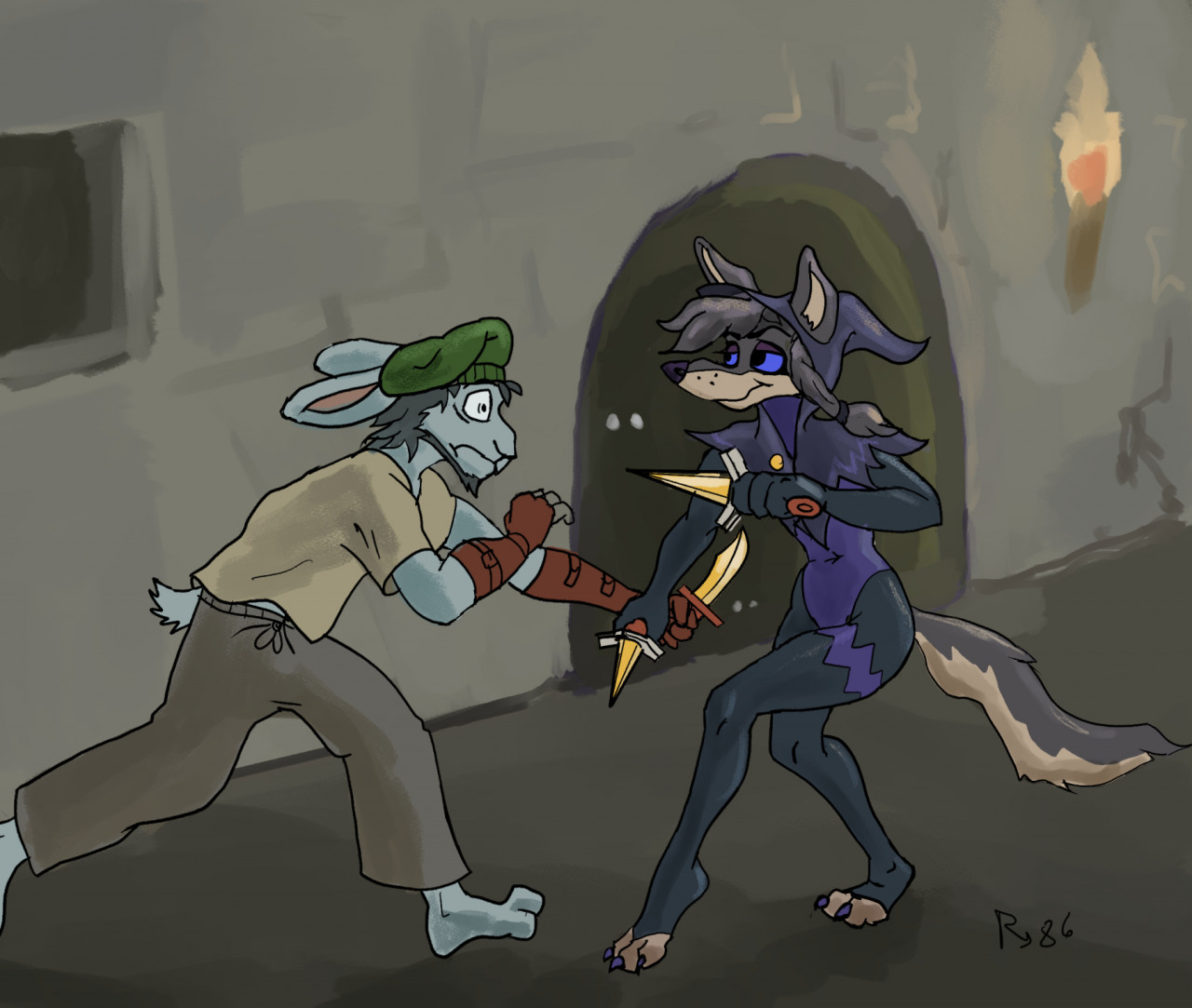 Seawolf-cadet  Art Gallery page 5 full