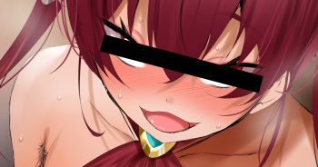 宝●マ●ン cover