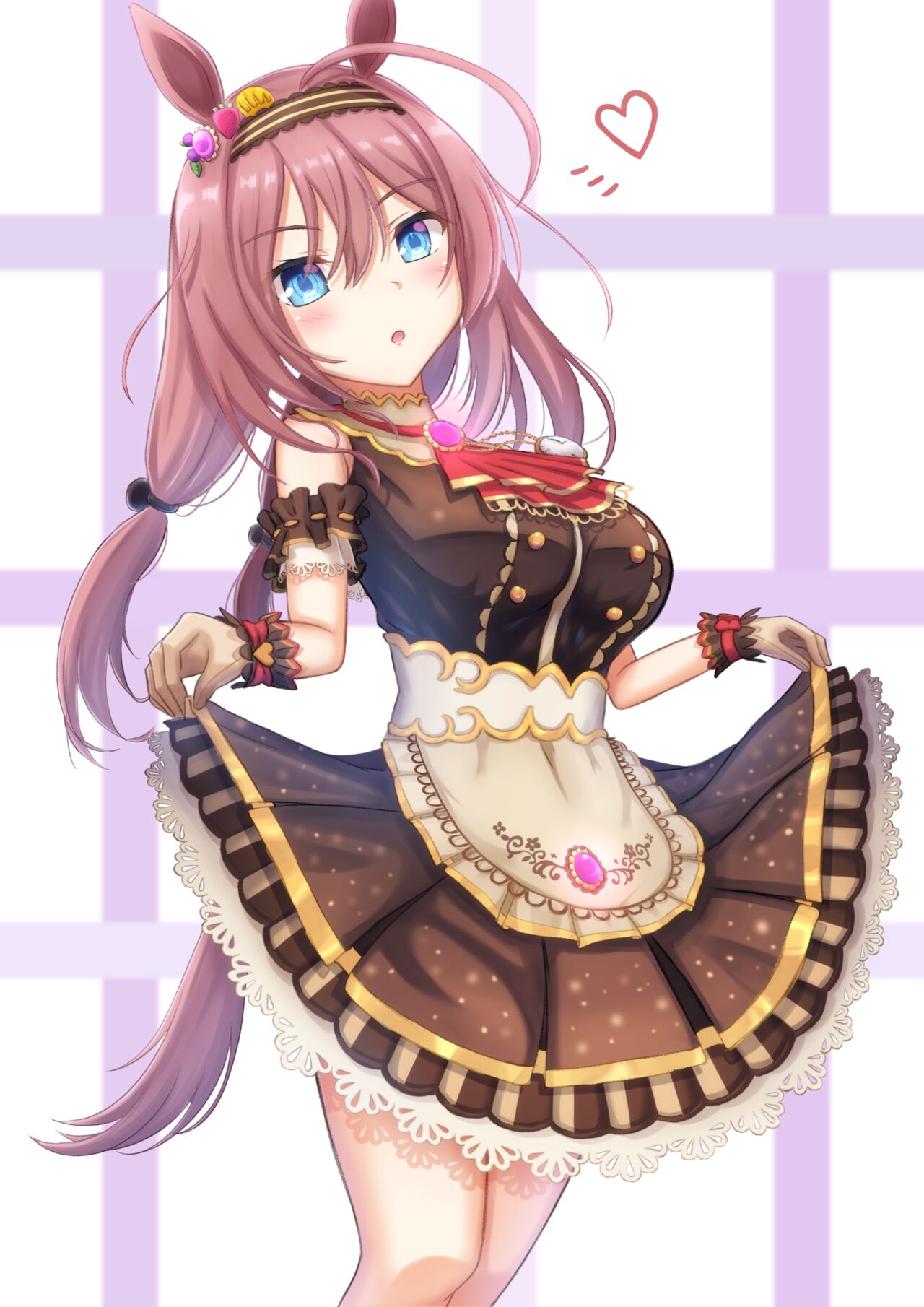 pixiv りお page 1 full