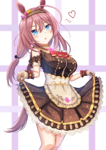 pixiv りお cover