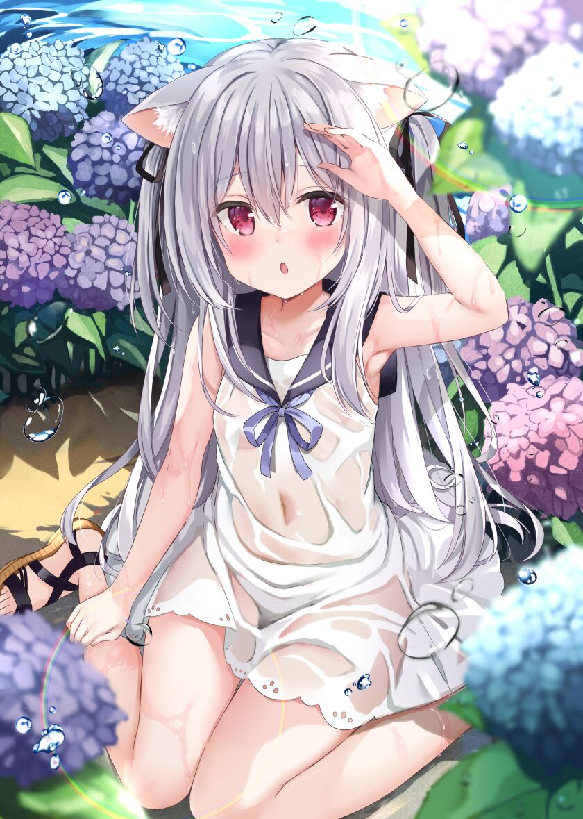 ●PIXIV● 九条だんぼ page 10 full