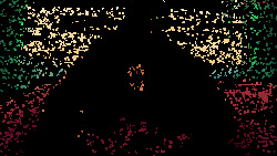 Chel Demands Ass Worship