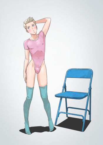 Misc. Illustrations cover