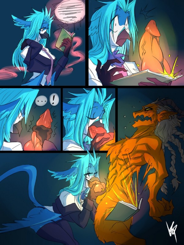ARTIST kpnsfw page 7 full
