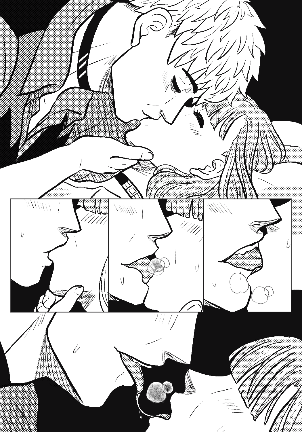 Sleeping Beauty page 3 full