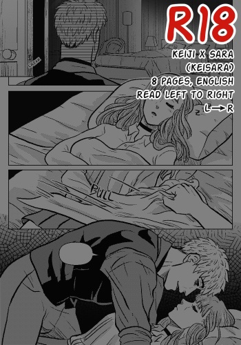 Sleeping Beauty cover