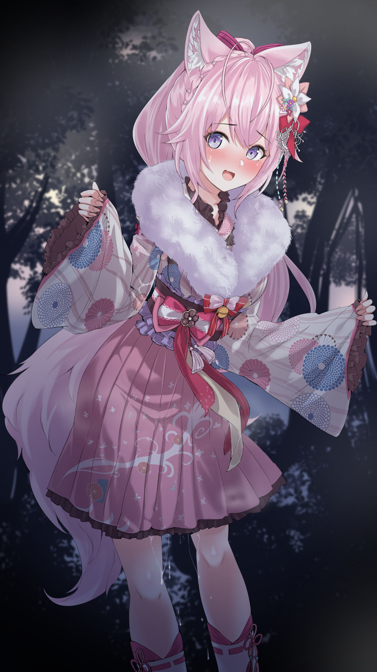 Haku〇 Koyori page 9 full