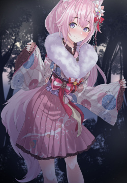 Haku〇 Koyori