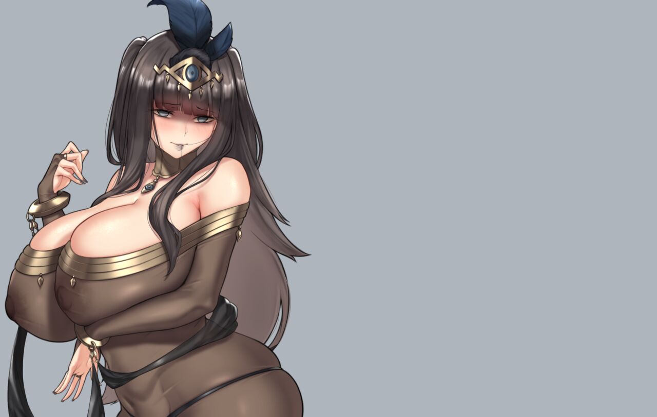 Tharja page 3 full