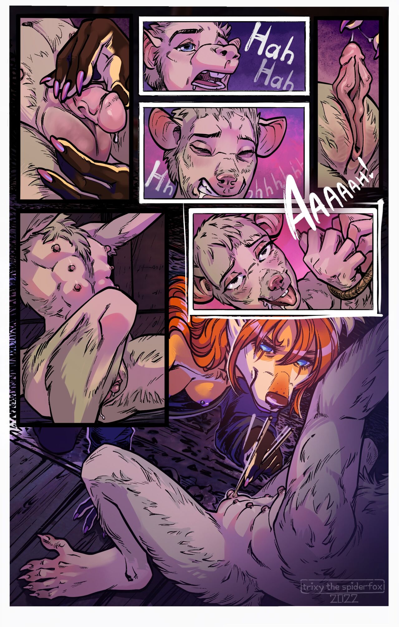 Eeping Tom page 4 full